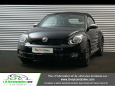 Volkswagen Coccinelle occasion année 2016 boite Automatique Annonce Volkswagen Coccinelle occasion Diesel 2.0 TDI 110 BMT / DSG7 à Beaupuy