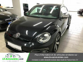Volkswagen Coccinelle occasion année 2016 boite Manuelle Annonce Volkswagen Coccinelle occasion Diesel 2.0 TDI 110 BMT à Beaupuy