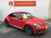 Volkswagen Coccinelle occasion année 2017 boite Manuelle Annonce Volkswagen Coccinelle occasion Diesel 2.0 TDI 110 Couture Exclusive à Labège