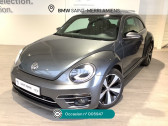 Annonce Volkswagen Coccinelle occasion Diesel 2.0 TDI 110ch BlueMotion Technology Couture Exclusive DSG7  Rivery
