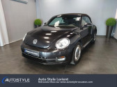 Volkswagen Coccinelle occasion année 2016 boite Manuelle Annonce Volkswagen Coccinelle occasion Diesel 2.0 TDI 110ch BlueMotion Technology FAP Vintage à LANESTER
