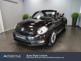 Volkswagen Coccinelle occasion année 2016 boite Manuelle Annonce Volkswagen Coccinelle occasion Diesel 2.0 TDI 110ch BlueMotion Technology FAP Vintage à LANESTER