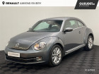 Volkswagen Coccinelle occasion année 2015 boite Manuelle Annonce Volkswagen Coccinelle occasion Diesel 2.0 TDI 110ch BlueMotion Technology FAP Vintage à Rivery