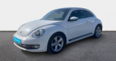 Volkswagen Coccinelle occasion année 2013 boite Automatique Annonce Volkswagen Coccinelle occasion Diesel 2.0 TDI 140 FAP Sport DSG6 à La Rochelle