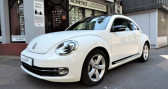 Volkswagen Coccinelle occasion année 2012 boite Automatique Annonce Volkswagen Coccinelle occasion Diesel 2.0 TDI 140 Série Spéciale Fender Edition DSG6 à Reims