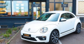Annonce Volkswagen Coccinelle occasion Diesel 2.0 tdi 140ch edition cup r-line siges chauffants � Forbach