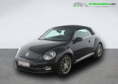 Volkswagen Coccinelle occasion année 2017 boite Automatique Annonce Volkswagen Coccinelle occasion Diesel 2.0 TDI 150 BMT BVA à Beaupuy