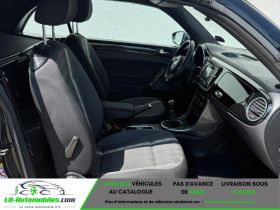 Volkswagen Coccinelle 2.0 TDI 150 BMT BVM  occasion � Beaupuy - photo n�7