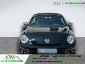 Volkswagen Coccinelle 2.0 TDI 150 BMT BVM  occasion � Beaupuy - photo n�5