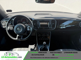 Volkswagen Coccinelle 2.0 TDI 150 BMT BVM  occasion � Beaupuy - photo n�3