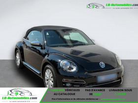 Volkswagen Coccinelle 2.0 TDI 150 BMT BVM  occasion � Beaupuy - photo n�2