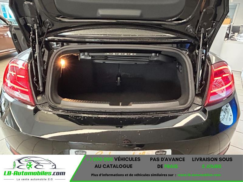 Volkswagen Coccinelle 2.0 TDI 150 BMT BVM 2017 - photo n°8 Volkswagen Coccinelle 2.0 TDI 150 BMT BVM  occasion à Beaupuy - photo n°8