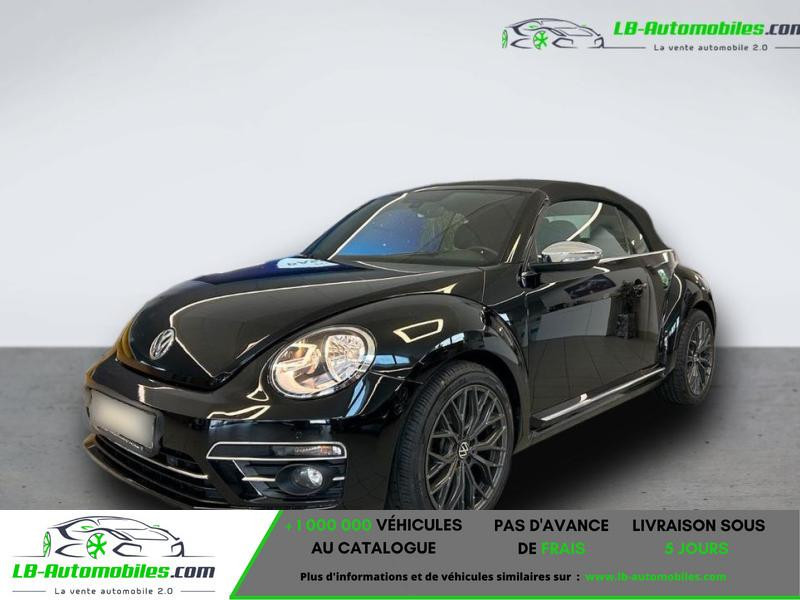 Volkswagen Coccinelle 2.0 TDI 150 BMT BVM 2017 Volkswagen Coccinelle 2.0 TDI 150 BMT BVM  occasion à Beaupuy