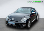 Volkswagen Coccinelle occasion année 2017 boite Manuelle Annonce Volkswagen Coccinelle occasion Diesel 2.0 TDI 150 BMT BVM à Beaupuy