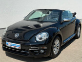 Volkswagen Coccinelle occasion année 2017 boite Manuelle Annonce Volkswagen Coccinelle occasion Diesel 2.0 TDI 150 BMT BVM à L'Union