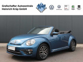 Volkswagen Coccinelle occasion année 2017 boite Manuelle Annonce Volkswagen Coccinelle occasion Diesel 2.0 TDI 150 BMT BVM à L'Union