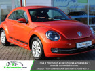 Volkswagen Coccinelle occasion Orange année 2015 boite Manuelle Annonce Volkswagen Coccinelle occasion Diesel 2.0 TDI 150 BMT à Beaupuy