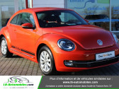 Volkswagen Coccinelle occasion année 2015 boite Manuelle Annonce Volkswagen Coccinelle occasion Diesel 2.0 TDI 150 BMT à Beaupuy