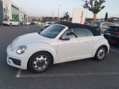 Volkswagen Coccinelle occasion année 2018 boite Manuelle Annonce Volkswagen Coccinelle occasion Diesel 2.0 TDI 150ch BlueMotion Technology Origin à Onet-le-Château