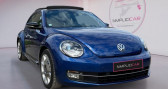 Volkswagen Coccinelle 2.0 tsi 200 sport dsg6  2012 - annonce de voiture en vente sur Auto Sélection.com