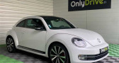 Volkswagen Coccinelle occasion année 2012 boite Automatique Annonce Volkswagen Coccinelle occasion Essence 2.0 TSI 200 Sport DSG6 à SAINT FULGENT