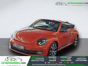 Volkswagen Coccinelle 2.0 TSI 220 BMT BVA  occasion � Beaupuy - photo n�2