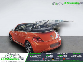 Volkswagen Coccinelle 2.0 TSI 220 BMT BVA  occasion � Beaupuy - photo n�3