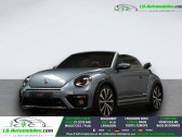 Annonce Volkswagen Coccinelle occasion Essence 2.0 TSI 220 BMT BVA � Beaupuy