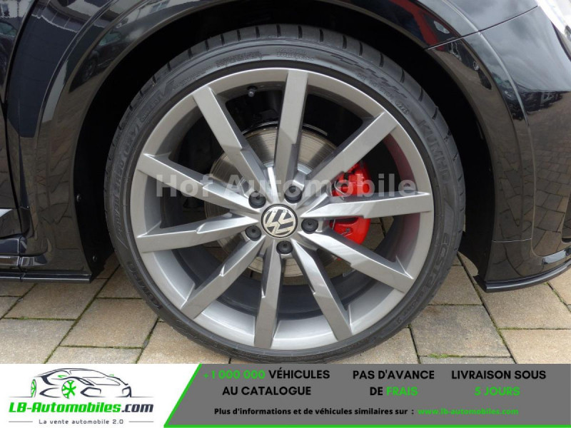 Volkswagen Coccinelle 2.0 TSI 220 BMT BVA  occasion � Beaupuy - photo n�8