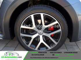 Volkswagen Coccinelle 2.0 TSI 220 BMT BVA  occasion � Beaupuy - photo n�9