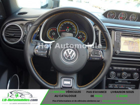 Volkswagen Coccinelle 2.0 TSI 220 BMT BVA  occasion � Beaupuy - photo n�8
