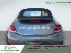 Volkswagen Coccinelle 2.0 TSI 220 BMT BVA  occasion � Beaupuy - photo n�7