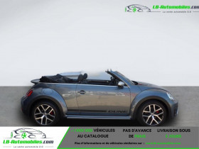 Volkswagen Coccinelle 2.0 TSI 220 BMT BVA  occasion � Beaupuy - photo n�6