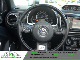 Volkswagen Coccinelle 2.0 TSI 220 BMT BVA  occasion � Beaupuy - photo n�7