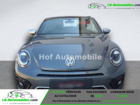 Volkswagen Coccinelle 2.0 TSI 220 BMT BVA  occasion � Beaupuy - photo n�5