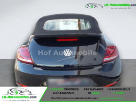 Volkswagen Coccinelle 2.0 TSI 220 BMT BVA  occasion � Beaupuy - photo n�6