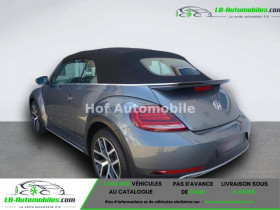 Volkswagen Coccinelle 2.0 TSI 220 BMT BVA  occasion � Beaupuy - photo n�4