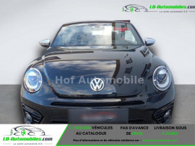 Volkswagen Coccinelle 2.0 TSI 220 BMT BVA  occasion � Beaupuy - photo n�4
