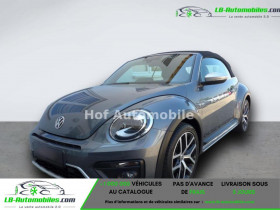 Volkswagen Coccinelle 2.0 TSI 220 BMT BVA  occasion � Beaupuy - photo n�2