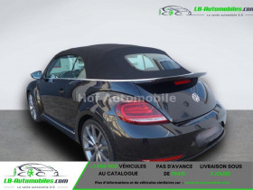 Volkswagen Coccinelle 2.0 TSI 220 BMT BVA  occasion � Beaupuy - photo n�3