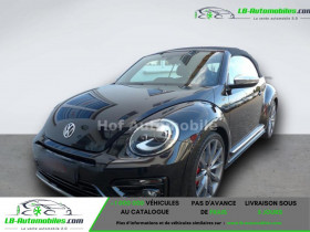 Volkswagen Coccinelle 2.0 TSI 220 BMT BVA  occasion � Beaupuy - photo n�2