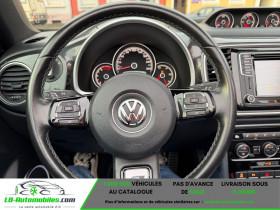Volkswagen Coccinelle 2.0 TSI 220 BMT BVA  occasion � Beaupuy - photo n�5