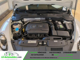Volkswagen Coccinelle 2.0 TSI 220 BMT BVA  occasion � Beaupuy - photo n�7