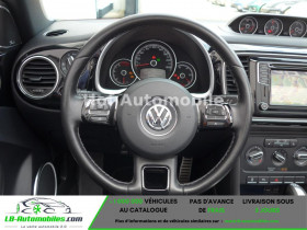 Volkswagen Coccinelle 2.0 TSI 220 BMT BVA  occasion � Beaupuy - photo n�7
