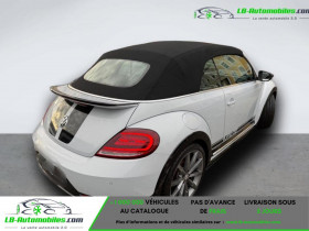 Volkswagen Coccinelle 2.0 TSI 220 BMT BVA  occasion � Beaupuy - photo n�3