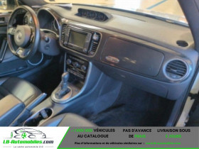 Volkswagen Coccinelle 2.0 TSI 220 BMT BVA  occasion � Beaupuy - photo n�4