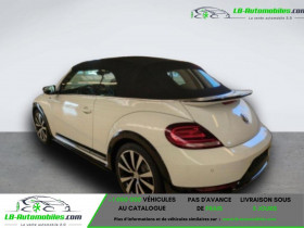 Volkswagen Coccinelle 2.0 TSI 220 BMT BVA  occasion � Beaupuy - photo n�3