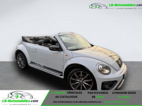 Volkswagen Coccinelle 2.0 TSI 220 BMT BVA  occasion � Beaupuy - photo n�2