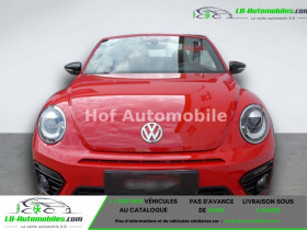 Volkswagen Coccinelle 2.0 TSI 220 BMT BVA  occasion � Beaupuy - photo n�3