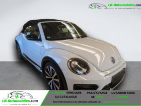 Volkswagen Coccinelle 2.0 TSI 220 BMT BVA  occasion � Beaupuy - photo n�2